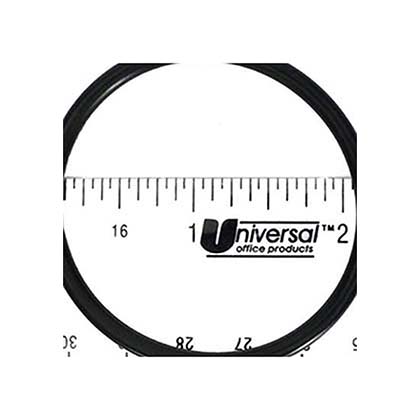 Picture of O-Ring Pentair Tagleus Adapter OEM 354571