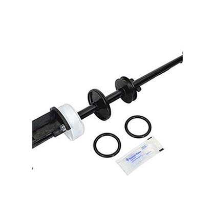 Picture of Piston Rod Assembly 2" Slide/1-1/2" Backwash Valve 273241