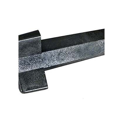 Picture of Clamp Knob Pentair PacFab Challenger/Waterfall 1/4-18 175025