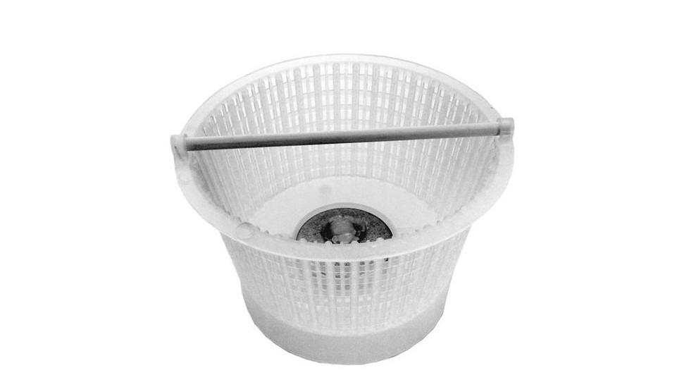Picture of Basket Skimmer OEM PacFab/Pentair Skim-Clean 513036