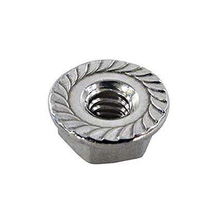 Picture of Nut Pentair PacFab 1-1/2" High Flow Valve 272554