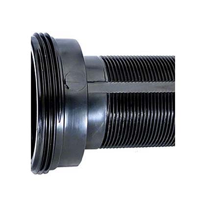 Picture of Bulkhead 2 Inch Pacfab Tr 154405