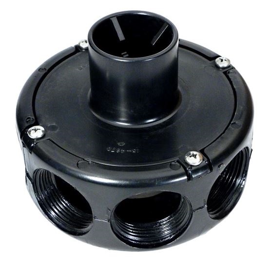 Picture of Hub Lateral Tr100/140 154453