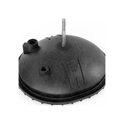 Picture of Closure Pentair Triton C-3 Oval w/Bolt 154576