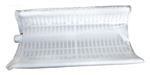 Picture of DE Grid Pentair/PacFab ST35 13-1/8" x 6-1/2" 4 req 191321