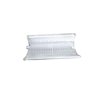 Picture of DE Grid Pentair/PacFab ST35 13-1/8" x 6-1/2" 4 req 191321