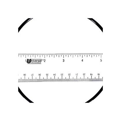 Picture of O-Ring Pacfab Valve 1-1/2 Inch 271103