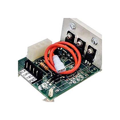 Picture of PCB Pentair IntelliChlor EasyTouch 520723