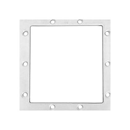 Picture of Skimmer Faceplate Pentair/American Products FAS White 85004000