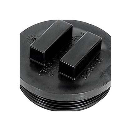 Picture of Drain Plug Pentair PacFab FSH/FNS/NS 195829