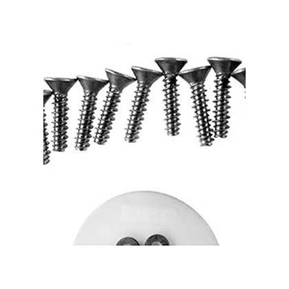 Picture of Skimmer Screw Kit Admiral 85008700