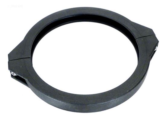 Picture of Clamp Ring Assembly 6-1/2" Plastic 152165