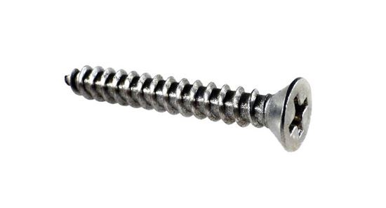 Picture of Screw Dual Main Drain 8 x 1-1/4" 552539