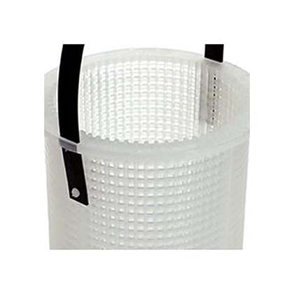 Picture of Basket Pump OEM Pentair 700 Hydropump Plastic 352670