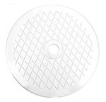 Picture of Skimmer Lid Pentair HydroSkim 7-11/16"od White 513333