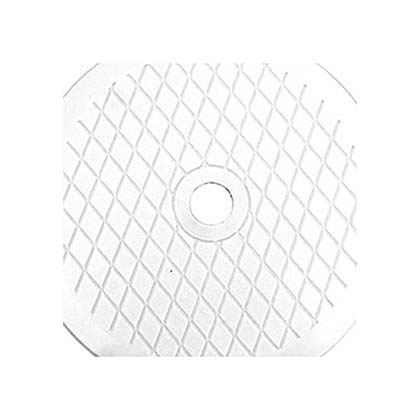 Picture of Skimmer Lid Pentair HydroSkim 7-11/16"od White 513333