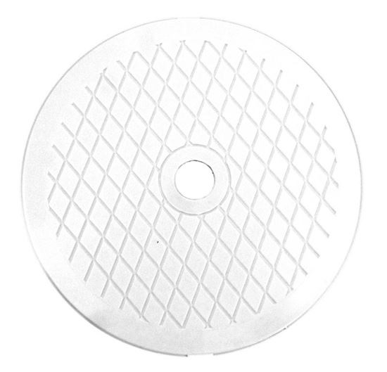 Picture of Skimmer Lid Pentair HydroSkim 7-11/16"od White 513333