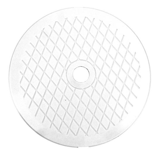 Picture of Skimmer Lid Hydro Skim  7-11/16"od White 513333