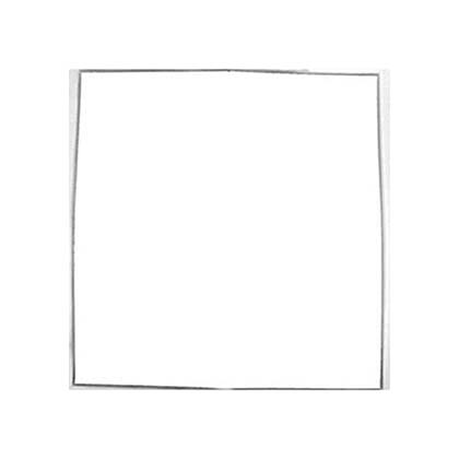 Picture of Gasket Pentair HydroSkim Skimmer Faceplate 513331