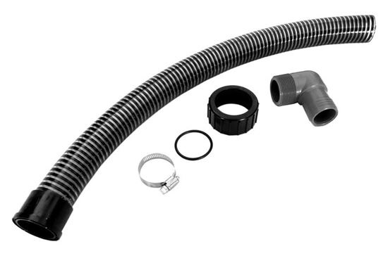 Picture of Hose Kit Rplc 20" Metr 86013090