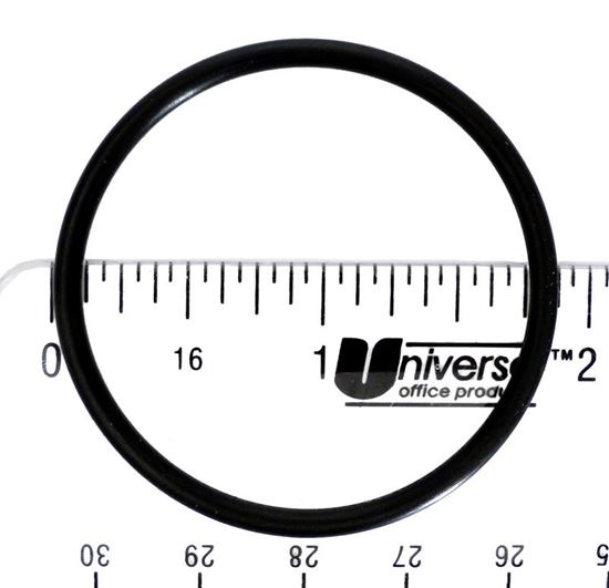 Picture of O-Ring On Star Filter Pentair 191517