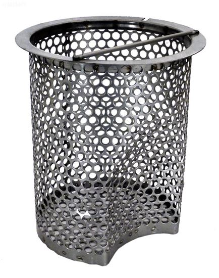 Picture of Basket Pentair Strainer Challenger AFP 150 SS 355441