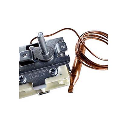 Picture of Pentair Thermostat Mv Minimax 072022