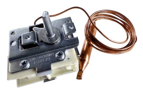 Picture of Pentair Thermostat Mv Minimax 072022