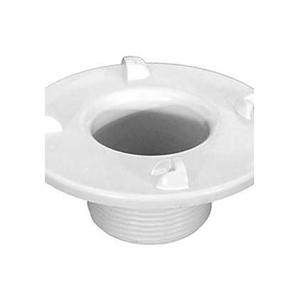 Picture of Light Wall Flange Pentair Aqualuminator Threaded 79118300