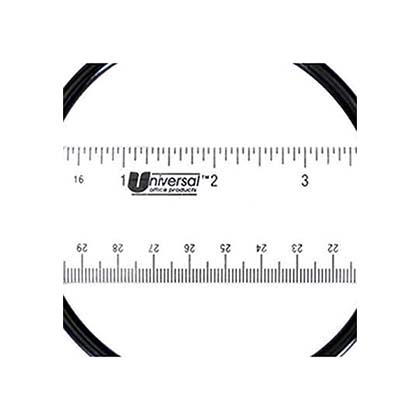 Picture of O-ring Triton C-3 Spacer 154005