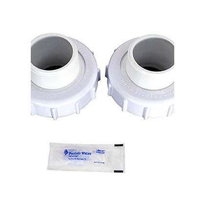 Picture of Bulkhead Adapter Pentair PacFab Triton II 2" Quantity 2 271092