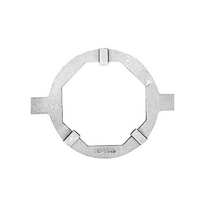 Picture of Wrench Pentair PacFab Triton II TR40/50/60 Aluminum 154510