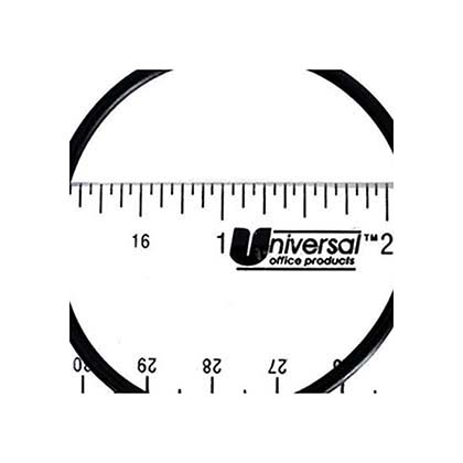 Picture of O-Ring, 2-1/8" ID, 3/32" Cross Section 51013500
