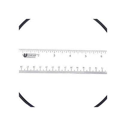 Picture of O-Ring Pentair Valve Top 271151