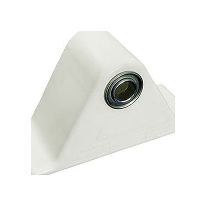 Picture of Pillow block c/w bearing fg203