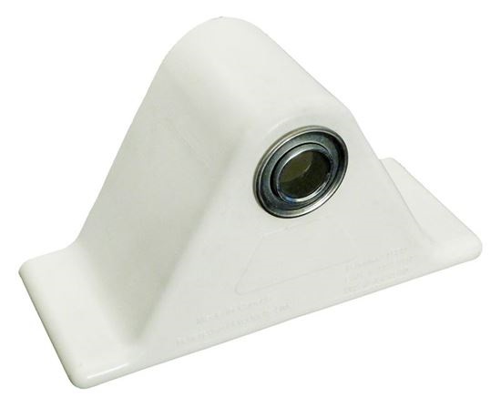 Picture of Pillow block c/w bearing fg203