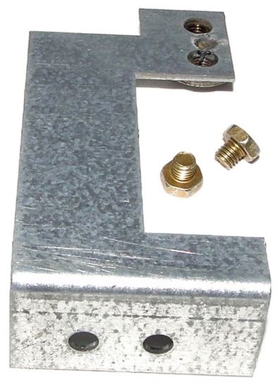 Picture of Pilot Mounting Bracket Iid 105A 004908F