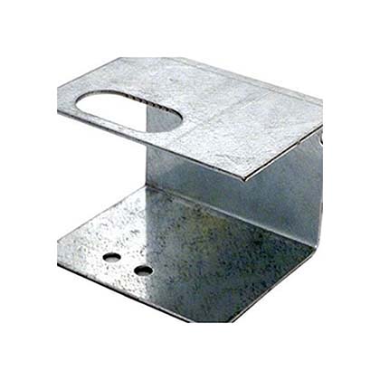 Picture of Pilot Mounting Bracket Raypak Gemini IID 305160F