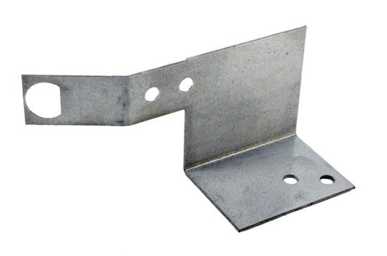 Picture of Pilot Mounting Bracket Raypak Gemini Standing 305161F
