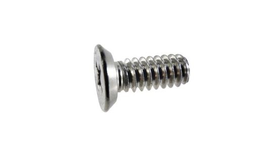 Picture of Light Screw Aqualumin/II, 10-24 x 1/2 78889900