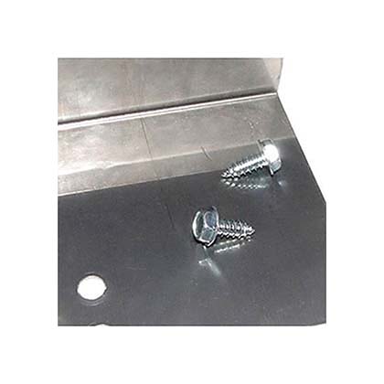 Picture of Pilot Shield Raypak 206A 010351F