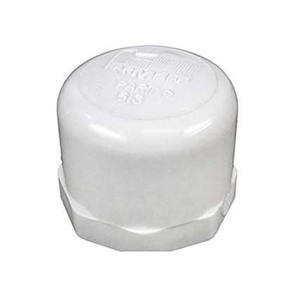 Picture of Pipe cap harmsco hrm513