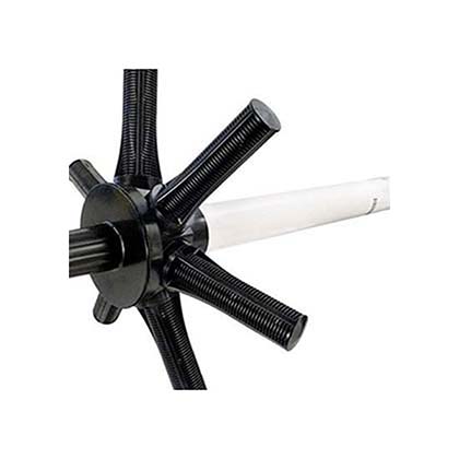 Picture of Standpipe Assembly Pentair CristalFlo II 19"/SD40 19"l 152228