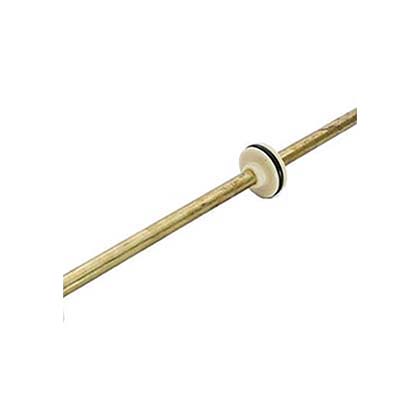 Picture of Piston Assembly 14821/WC212-135D, w/O-Ring, 1-1/2" 148190011