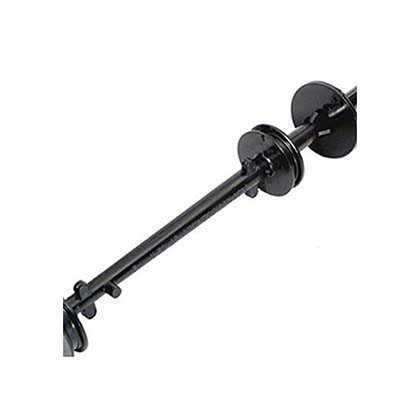 Picture of Shaft Pentair PacFab 2" PVC Slide Valve 273106