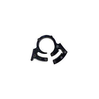 Picture of Plastic hose clamp del70021