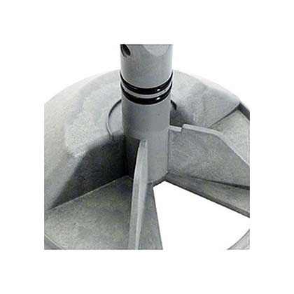 Picture of Plug &Gasket Assembly 2" Side Mount/TM-22 Valve 14971Sm20E11