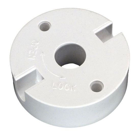 Picture of Plug PacFab 2" PVC Slide Valve 273077