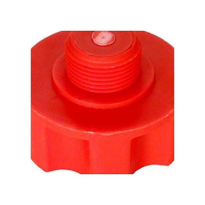 Picture of Plug, filter (3/4) 2922091600