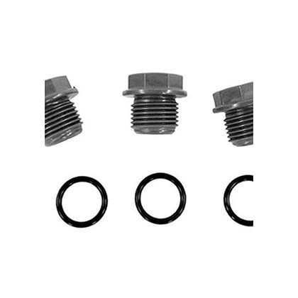 Picture of Plugs AquaPure Ei, Quantity 2R0511800